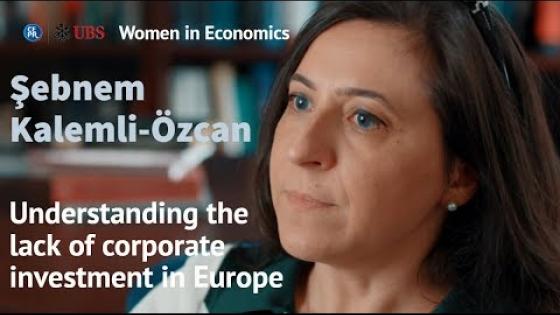 Understanding the lack of corporate investment in Europe