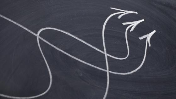 Everything you know about cross-country convergence is (now) wrong
